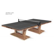 Стол теннисный High-Style