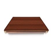 Столешница СБ, 11ф (Дуб натуральный(natur-wood))