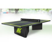 Стол теннисный City Power DESIGN Всепогодный