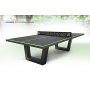 Стол теннисный City Strong DESIGN Всепогодный