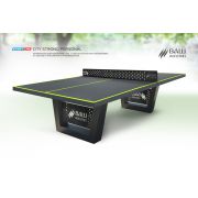 Стол теннисный City Strong Personal Всепогодный