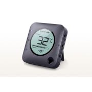 Цифровой термометр Model 3, беспроводной, BT, черный