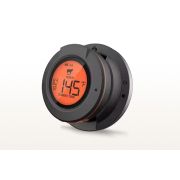 Цифровой термометр Model 4, четырехканальный, 2 термощупа, BT