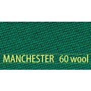 Сукно Manchester 60 Yellow green ш2,02м