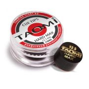 Наклейка для кия TAO-MI 12,5мм, HARD MAX с фиброй NG