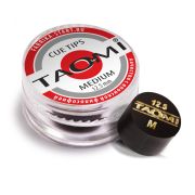 Наклейка для кия TAO-MI 12,5мм, Medium без фибры NG