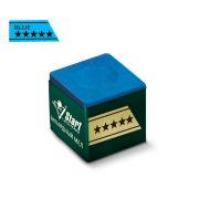 Мел Startbilliards 5 звезд синий (1шт)