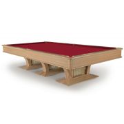 Бильярдный стол High-style Lux