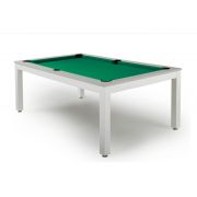 Лофт шпон СБ 9 (ЛДСП,шпон,сосна) (РП, №5, Сукно amp;quot;Euro Pro 50amp;quot; ш1.98м Electric Blue, EaseTouch)