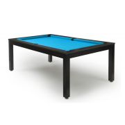 Лофт шпон СБ 6 (ЛДСП,шпон,сосна) (РП, №2, Manchester ш1,98м Electric blue, EaseTouch)