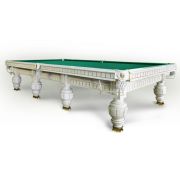 Рыцарь СБ 12 массив ясень (РП, №3, SS_3_45, Манчестер 70 yellow green, Скат обрезин)