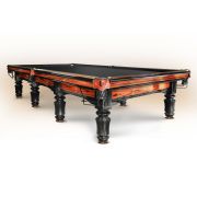 Ливерпуль-Экзотик СБ 9 ясень/сосна (палисандр красный) (Пул, Экзотик черный, PBS_3_40, Манчестер 60 yellow green ш1,95, Скат)