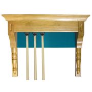 Киевница К-15 ясень (№2,Manchester 45 Yellow green ш1,98м)