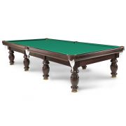 Омега СБ 9 ЛДСП (РП, №4, ЛДСП_16, Manchester 45 Yellow green ш1,98м, Х/б сетка)